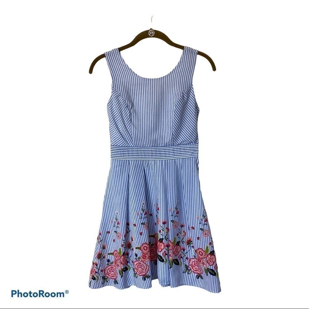 TRIXXI Clothing Co. Sundress